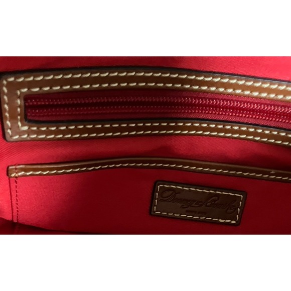 NWOT! Dooney & Bourke  Shannon Pebble Grain  Tote Bag - Picture 6 of 8